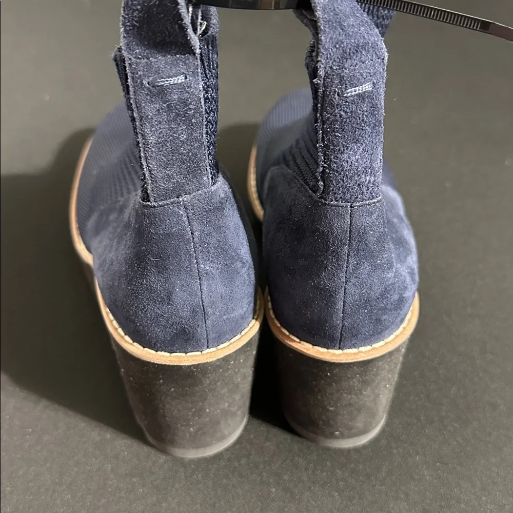 Eileen Fisher Quill Rye Bootie‎